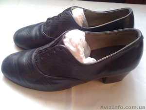 Продам туфли бальные 35-36 и 39-40 размера #780315