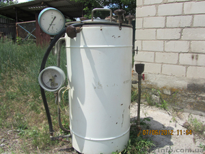 Продам стерилизатор паровой ВК-75 автоклав #768353