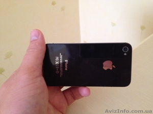 Айфон 4s 16GB iphone 4 s 16GB продам срочно торг уместен #770168