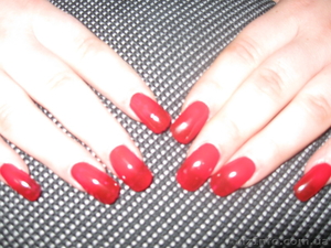 ногти наращивание #771226