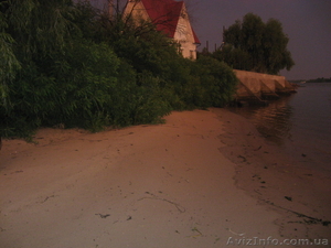 Продам участок на Осокорках.Гос.акт на руках #773517