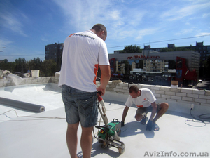 Что такое ПВХ мембрана? #779036