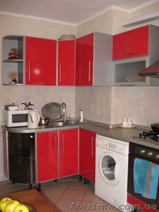 Продам красивую квартиру #778105