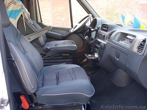 Микроавтобус Mercedes Sprinter 311 2005 г. #766241