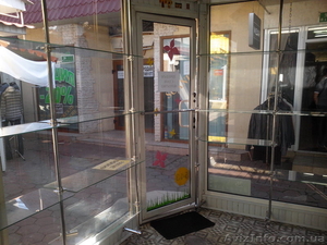 Продам магазин на сити 25 ! на 25 чепаевской ! #772316