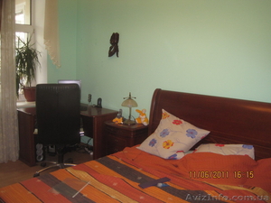 Аренда  отличной 2- комнатной студио метро Олимпийская #767132