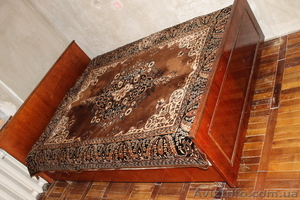 Терміново! Продам двохспальне ліжко. Ціна договірна #780425