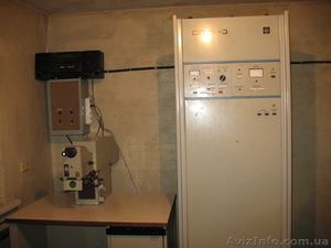  Установка лазерной сварки КВАНТ-15 #772848