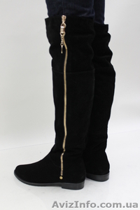 Сапоги зимние,  в наличии #778407