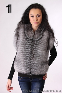 Шьём шубы большого размера #782372
