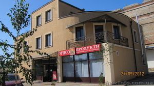 Помещение под бизнес #779748