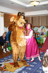 Веселый Ведуший- Аниматоре ! #781989