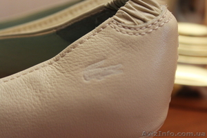 Продам туфли новые,  привезены из США. #765107