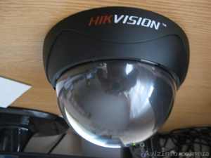 камера наблюдения hikvision #782548