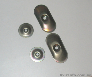 Изготовление продукции из металла #9300