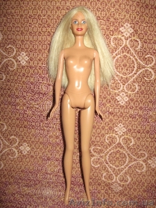 куклы барби,  маттел,  оригинальные #777227