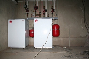 Услуги сантехника Салтовка  #775475