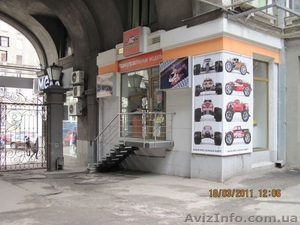 Срочно сдам в аренду свое помещение под магазин  #770895