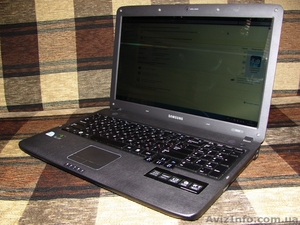 Продам б/у ноутбук Samsung R528-DS04UA #776515