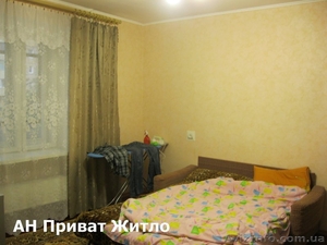 Продам 1 кімнатну квартиру зуп. Дослідна #782686