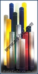 Прозрачный шифер #774189