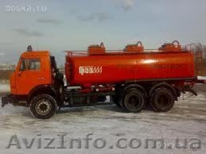 грузоперевозки тёмных нефтепродуктов #782551