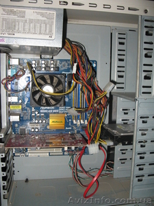 продам комп целиком или по запчвстям #780371