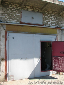 продам гараж в днепровском районе #773927