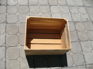 Продам ящик яблочный #779412