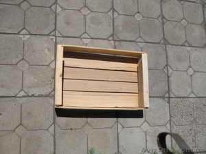 Продам ящик рыбный  #779409