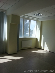 Офис площадью 270 кв.м.,  двухуровневый. #775730