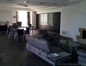 Продам / сдам офис представительского класса ! #775740