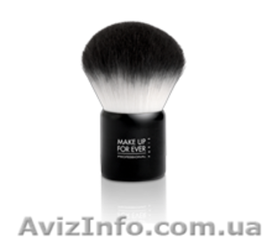 Kabuki Brush - Кисть Кабуки для HD пудры #779941