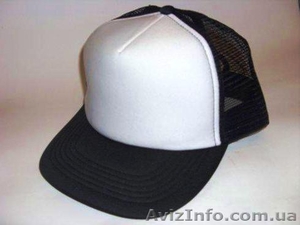 Бейсболка трекер,  кепка трекер,  бейсболка с сеточкой от 20 грн #767446