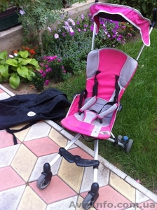 Коляска BABY RELAX #765232