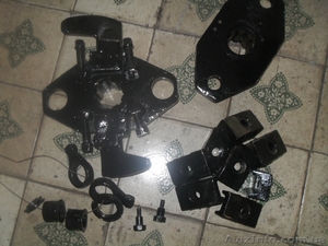 Гранулятор ОГМ-0, 8 #741965