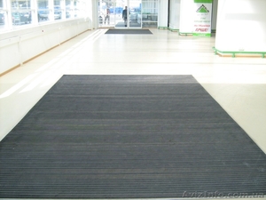 Системы защиты помещений от грязи #773021