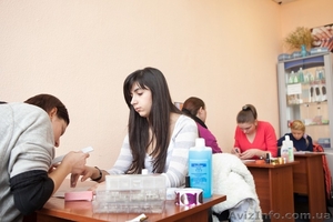 Курсы маникюра,  курсы маникюра в киеве,  курсы маникюра и педикюра,  курсы маникюр #766050