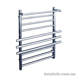 Полотенцесушители SVV – Стиль Вашей Ванной. #778050