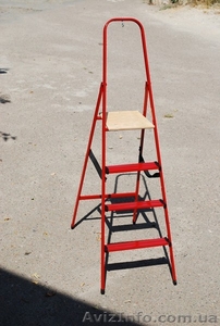 Стремянка-лестница #765250