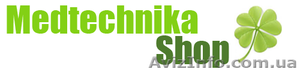 Открылся новый интернет магазин медтехники 