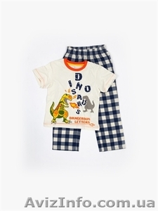 Интернет магазин детской одежды 