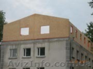 Кровельные работы под ключ в Николаеве и области #780419