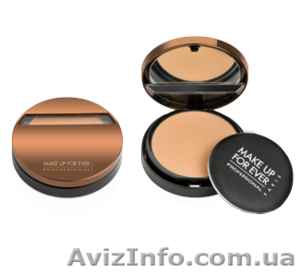 Mat Bronze - Бронзирующая пудра #779812