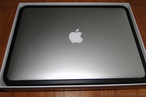 Apple MacBook Air MD232 13.3
