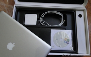 Apple MacBook PRO MD318 15.4