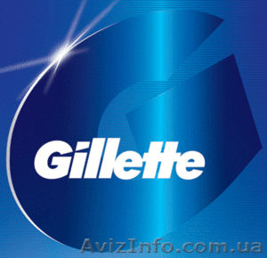 «Gillette» оптом и в розницу по всей Украине #770278
