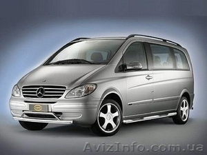 Двигатель на Mercedes Vito 111	 #773266