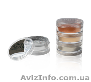 Metal Powder Professional Size - Пудра с металлическим эффектом #770548