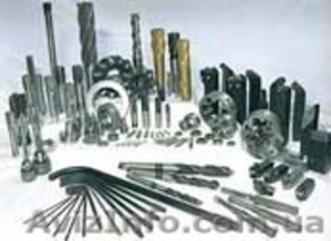 алмазный и металлорежущий инстркмент #769133